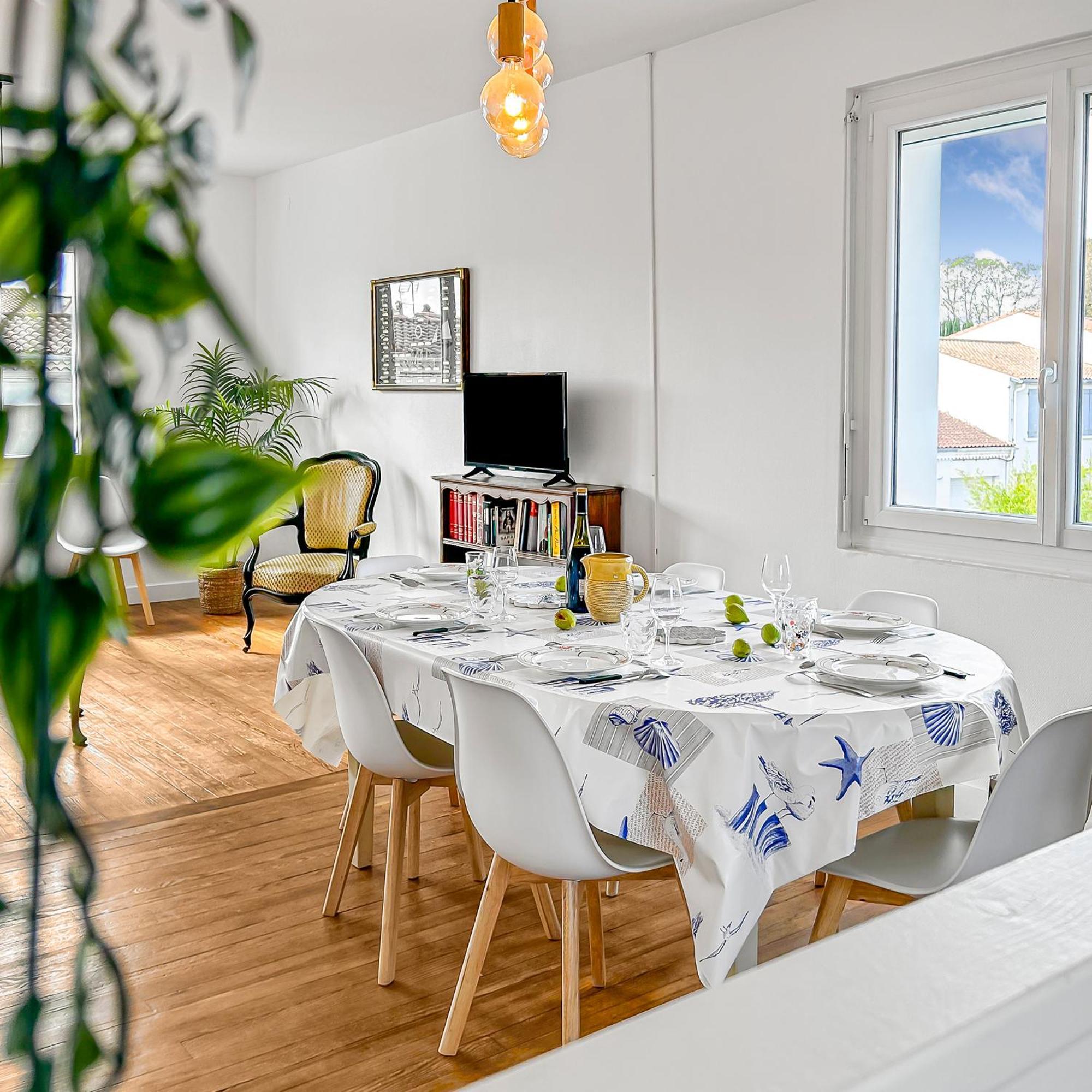 A 5 Min Des Plages, Jardin Prive Royan Esterno foto